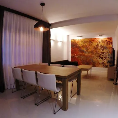 Apartamento Mala Limba *