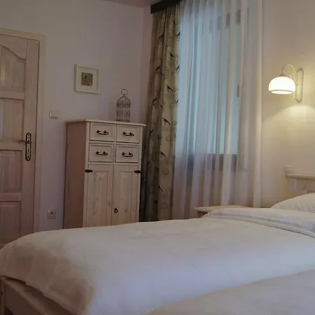 Apartamento Mala Limba *