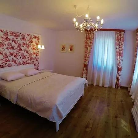 Apartamento Mala Limba