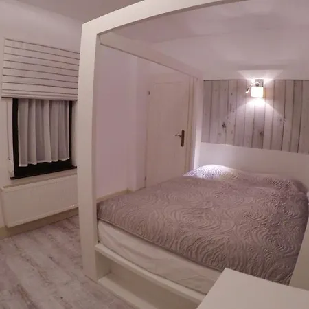 Apartamento Mala Limba *
