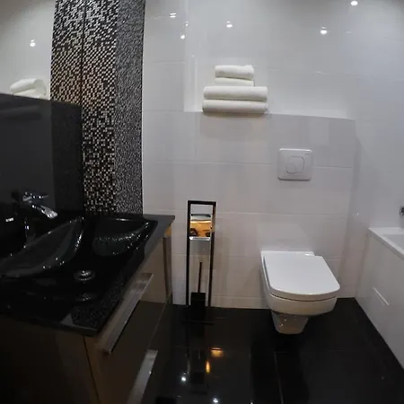 Apartamento Mala Limba *