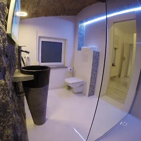 Apartamento Mala Limba