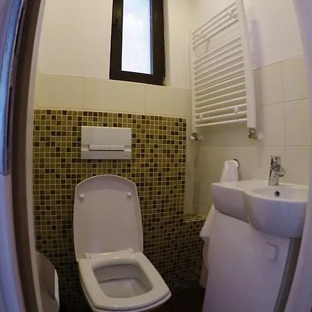 Apartamento Mala Limba