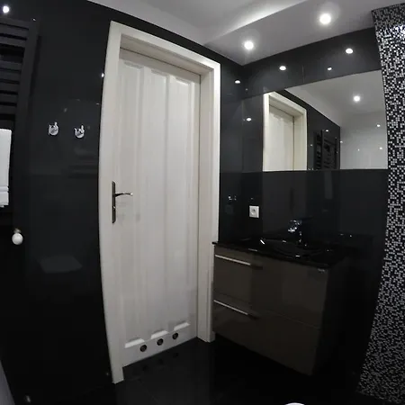 Apartamento Mala Limba *