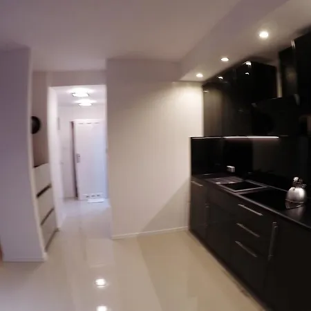 Apartamento Mala Limba *