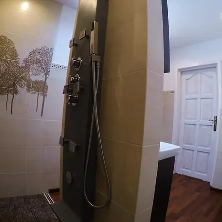 Apartamento Mala Limba