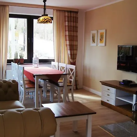 Apartamento Mala Limba *