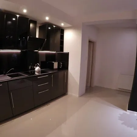 Apartamento Mala Limba Szklarska Poręba