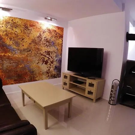 Apartamento Mala Limba *