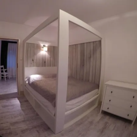 Apartamento Mala Limba